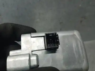 Автозапчастина б/у протикрадійний пристрій для mg rover mg hs 1.5 t (sas23) посилання на oem iam 1147167501  3357261000