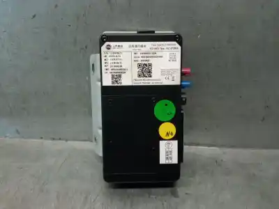 Peça sobressalente para automóvel em segunda mão antena por mg rover mg hs 1.5 t (sas23) referências oem iam 1143633601