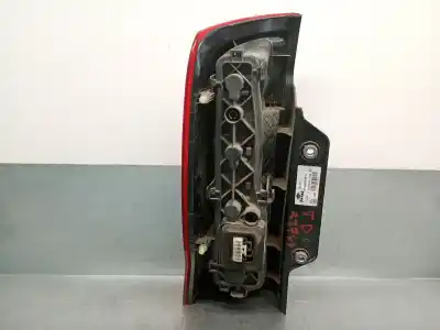 Peça sobressalente para automóvel em segunda mão farolim traseiro direito por citroen nemo 1.3 hdi fap referências oem iam 01353205080e  6350et