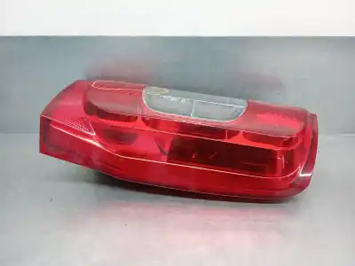 Peça sobressalente para automóvel em segunda mão farolim traseiro direito por citroen nemo 1.3 hdi fap referências oem iam 01353205080e  6350et