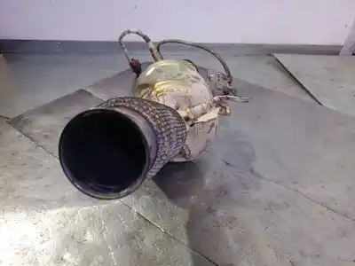 Peça sobressalente para automóvel em segunda mão catalisador por ford puma 1.0 ecoboost cat referências oem iam l1b15e211bd 2133226x 2465014