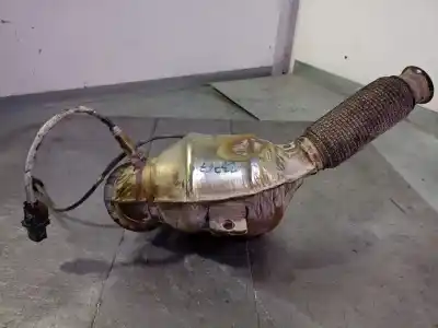 Peça sobressalente para automóvel em segunda mão catalisador por ford puma 1.0 ecoboost cat referências oem iam l1b15e211bd 2133226x 2465014