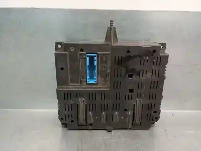 Pièce détachée automobile d'occasion module électronique pour citroen nemo 1.3 hdi fap références oem iam 51989250