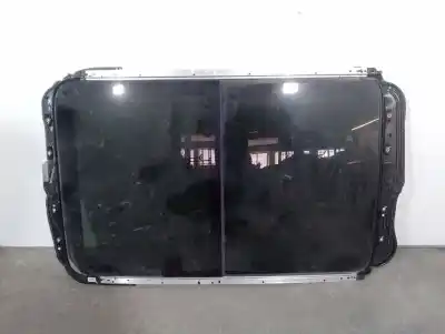 Peça sobressalente para automóvel em segunda mão tecto de abrir elétrico por mg rover mg hs 1.5 t (sas23) referências oem iam 893716751