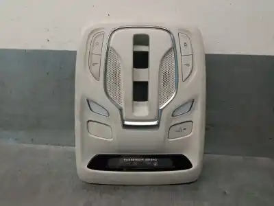 Peça sobressalente para automóvel em segunda mão luz interior por mg rover mg hs 1.5 t (sas23) referências oem iam 10649859