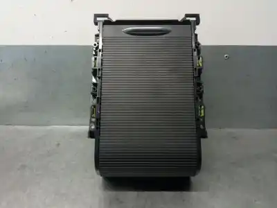 Автозапчасти б/у центральная консоль за mg rover mg hs 1.5 t (sas23) ссылки oem iam 20230928