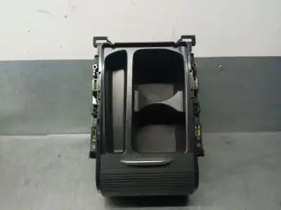 Автозапчастина б/у центральна консоль для mg rover mg hs 1.5 t (sas23) посилання на oem iam 20230928  15e4e