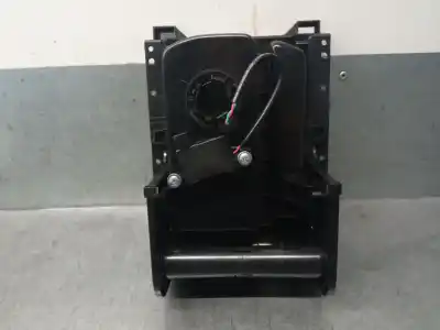 Автозапчастина б/у центральна консоль для mg rover mg hs 1.5 t (sas23) посилання на oem iam 20230928  15e4e