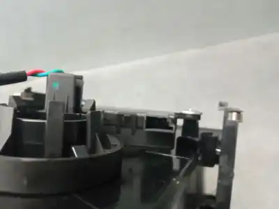 Автозапчастина б/у центральна консоль для mg rover mg hs 1.5 t (sas23) посилання на oem iam 20230928  15e4e