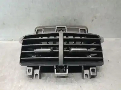 Peça sobressalente para automóvel em segunda mão grelha de ventilação tablier por mg rover mg hs 1.5 t (sas23) referências oem iam 1347636