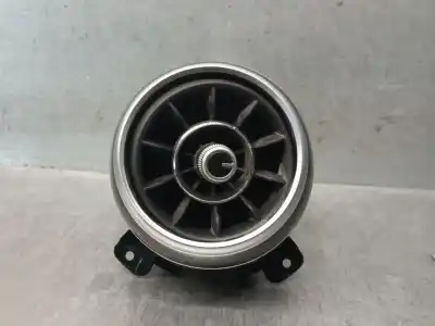Peça sobressalente para automóvel em segunda mão grelha de ventilação tablier por mg rover mg hs 1.5 t (sas23) referências oem iam 10627684r