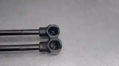 Автозапчасти б/у амортизаторы багажника/двери за peugeot 2008 ii (ud_, us_, uy_, uk_) 1.2 puretech 100 ссылки oem iam 9825534780  9825534780