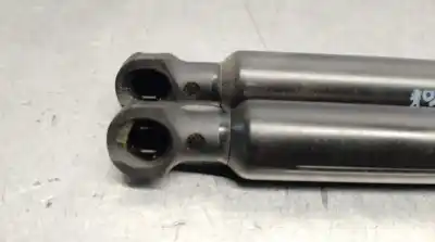 Автозапчасти б/у амортизаторы багажника/двери за peugeot 2008 ii (ud_, us_, uy_, uk_) 1.2 puretech 100 ссылки oem iam 9825534780  9825534780