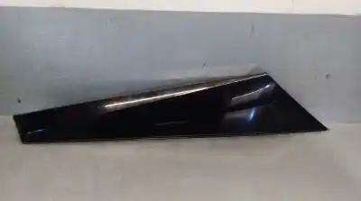 Автозапчасти б/у задние молдинги за peugeot 2008 ii (ud_, us_, uy_, uk_) 1.2 puretech 100 ссылки oem iam 9826305280