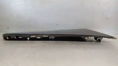 Автозапчастина б/у задні модинги для peugeot 2008 ii (ud_, us_, uy_, uk_) 1.2 puretech 100 посилання на oem iam 9826305280  98263052xy