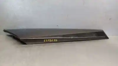 Автозапчастина б/у задні модинги для peugeot 2008 ii (ud_, us_, uy_, uk_) 1.2 puretech 100 посилання на oem iam 9826305280  98263052xy