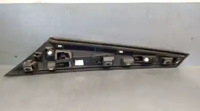 Автозапчастина б/у задні модинги для peugeot 2008 ii (ud_, us_, uy_, uk_) 1.2 puretech 100 посилання на oem iam 9826305280  98263052xy