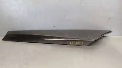 Автозапчастина б/у задні модинги для peugeot 2008 ii (ud_, us_, uy_, uk_) 1.2 puretech 100 посилання на oem iam 9825829680  98258296xy