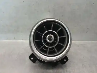 Peça sobressalente para automóvel em segunda mão grelha de ventilação tablier por mg rover mg hs 1.5 t (sas23) referências oem iam 10627684r