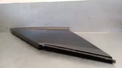 Автозапчастина б/у задні модинги для peugeot 2008 ii (ud_, us_, uy_, uk_) 1.2 puretech 100 посилання на oem iam 9825592580  98255925xy