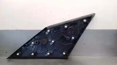 Автозапчастина б/у задні модинги для peugeot 2008 ii (ud_, us_, uy_, uk_) 1.2 puretech 100 посилання на oem iam 9825592580  98255925xy