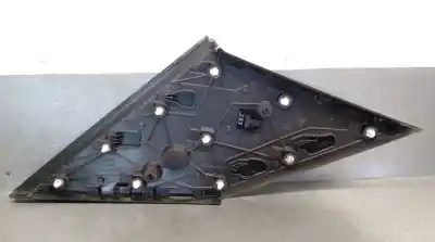 Автозапчасти б/у задние молдинги за peugeot 2008 ii (ud_, us_, uy_, uk_) 1.2 puretech 100 ссылки oem iam 9831665180  98257375xy