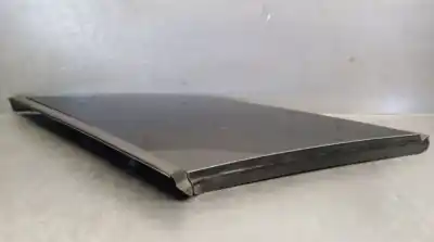 Автозапчасти б/у задние молдинги за peugeot 2008 ii (ud_, us_, uy_, uk_) 1.2 puretech 100 ссылки oem iam 9831665180  98257375xy