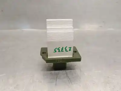 Автозапчастина б/у стійкість на нагревання для hyundai tucson (tl, tle) 1.7 crdi посилання на oem iam 972353xaa0  972353xaa0