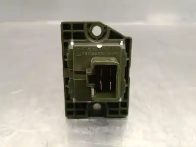 Автозапчастина б/у стійкість на нагревання для hyundai tucson (tl, tle) 1.7 crdi посилання на oem iam 972353xaa0  972353xaa0