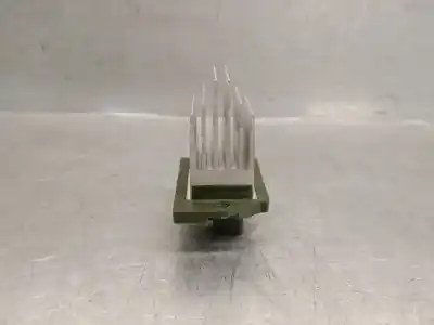 Автозапчасти б/у сопротивление нагреву за hyundai tucson (tl, tle) 1.7 crdi ссылки oem iam 972353xaa0