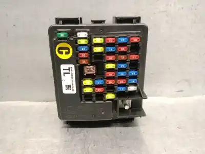 Автозапчастина б/у реле/запоперівник для hyundai tucson (tl, tle) 1.7 crdi посилання на oem iam 91950d3230a