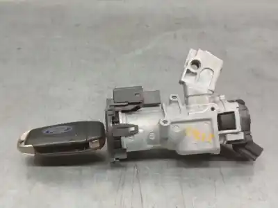 Second-hand car spare part ignition switch for ford puma 1.0 ecoboost cat oem iam references h1bc3f880ab  2095650