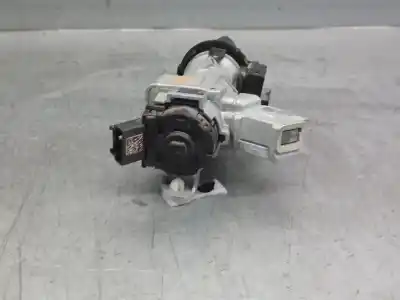 Second-hand car spare part ignition switch for ford puma 1.0 ecoboost cat oem iam references h1bc3f880ab  2095650