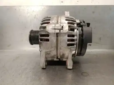 Автозапчасти б/у генератор за renault laguna ii (bg0) 1.9 dci diesel ссылки oem iam 8200251006 0124525076 bosch 8200251006