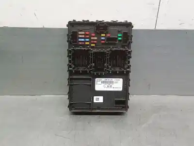 Second-hand car spare part fuse box unit for ford puma 1.0 ecoboost cat oem iam references lu5t15604ejf