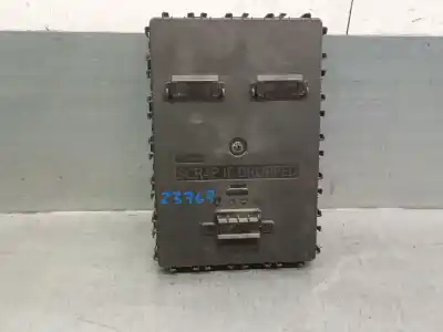 Second-hand car spare part fuse box unit for ford puma 1.0 ecoboost cat oem iam references lu5t15604ejf  lu5t15604ejf