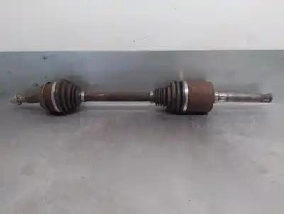 Автозапчасти б/у ЗАДНЯЯ ПРАВАЯ ТРАНСМИССИЯ за LAND ROVER RANGE ROVER SPORT I (L320)  ссылки OEM IAM TOB500260  TOB500260