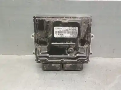 Second-hand car spare part ecu engine control for ford puma 1.0 ecoboost cat oem iam references l1t12a650kc
