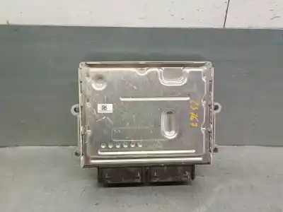 Second-hand car spare part ecu engine control for ford puma 1.0 ecoboost cat oem iam references l1t12a650kc 0261s101ep bosch l1t12a650kc