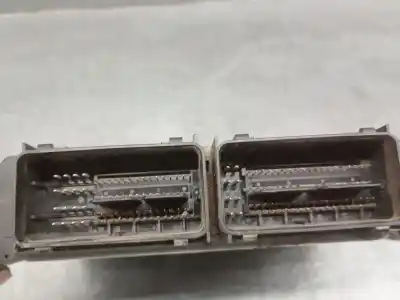 Second-hand car spare part ecu engine control for ford puma 1.0 ecoboost cat oem iam references l1t12a650kc 0261s101ep bosch l1t12a650kc