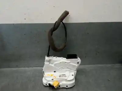 Peça sobressalente para automóvel em segunda mão fechadura da porta traseira esquerda por mg rover mg hs 1.5 t (sas23) referências oem iam 10640636