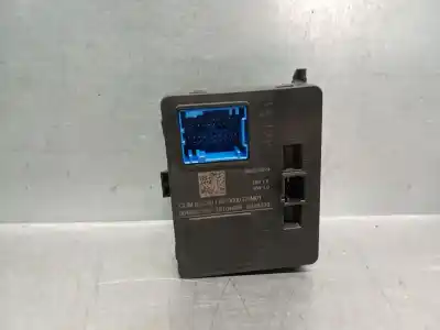 İkinci el araba yedek parçası Elektronik Modül için PEUGEOT 2008 II (UD_, US_, UY_, UK_) 1.2 PURETECH 100 OEM IAM referansları 9848932380  