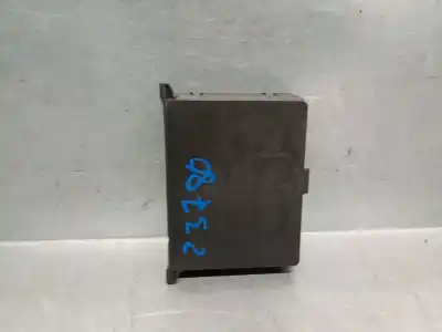 Автозапчастина б/у електронний модуль для peugeot 2008 ii (ud_, us_, uy_, uk_) 1.2 puretech 100 посилання на oem iam 9848932380  