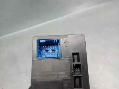 Автозапчастина б/у електронний модуль для peugeot 2008 ii (ud_, us_, uy_, uk_) 1.2 puretech 100 посилання на oem iam 9848932380  