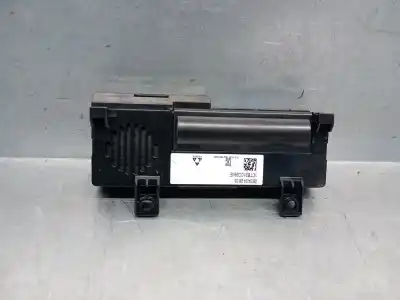 Автозапчасти б/у электронный модуль за peugeot 2008 ii (ud_, us_, uy_, uk_) 1.2 puretech 100 ссылки oem iam 9864566780  