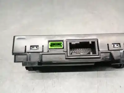 Автозапчасти б/у электронный модуль за peugeot 2008 ii (ud_, us_, uy_, uk_) 1.2 puretech 100 ссылки oem iam 9864566780  