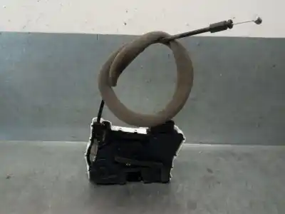 Автозапчастина б/у замок передній праві двері для mg rover mg hs 1.5 t (sas23) посилання на oem iam 10640635  10640635