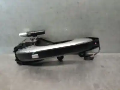 Автозапчасти б/у наружная рукоятка передняя справа за mg rover mg hs 1.5 t (sas23) ссылки oem iam 15e4e