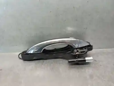 Автозапчастина б/у зовнішня ручка передня прав для mg rover mg hs 1.5 t (sas23) посилання на oem iam 15e4e  15e4e