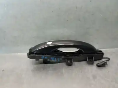 Автозапчастина б/у зовнішня ручка передня прав для mg rover mg hs 1.5 t (sas23) посилання на oem iam 15e4e  15e4e